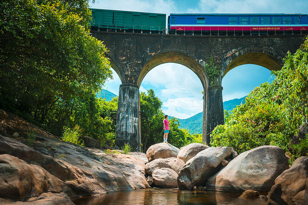 Experience Vietnam’s heritage with visa-prepared tours